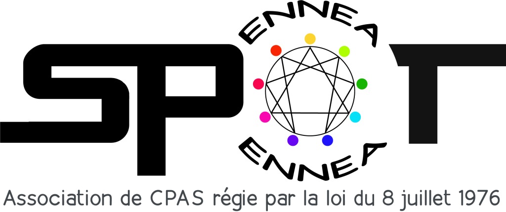 Logo de Ennéaspot